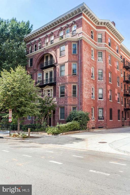 1419 R St Nw #33, Washington