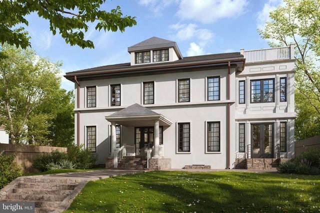 2914 33rd Pl Nw, WASHINGTON