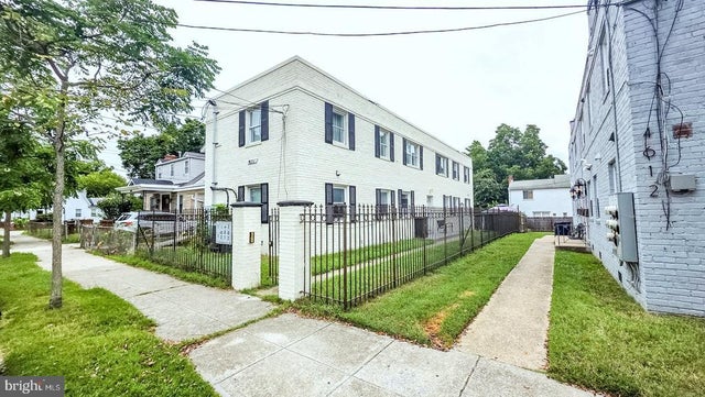 4610 Kane Pl Ne #201, Washington