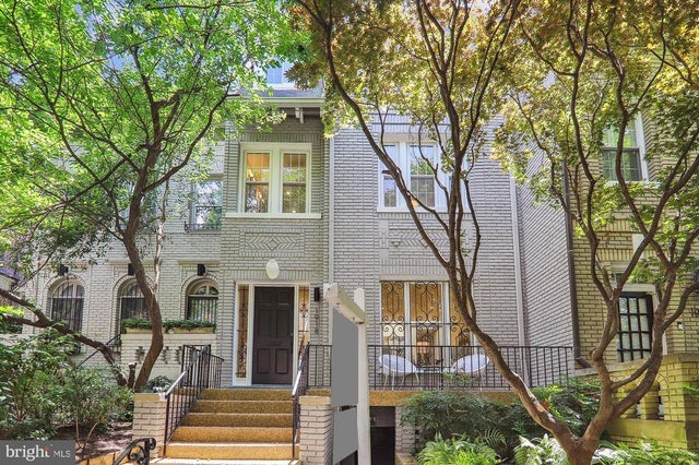 1918 Belmont Rd Nw, WASHINGTON