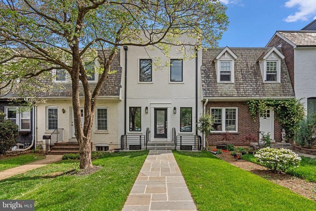 3710 S St Nw, WASHINGTON