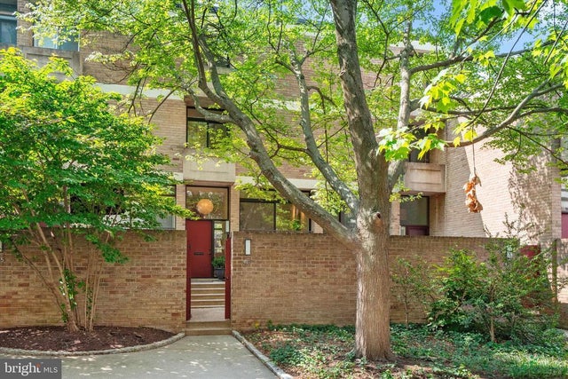 407 N St Sw #4, WASHINGTON