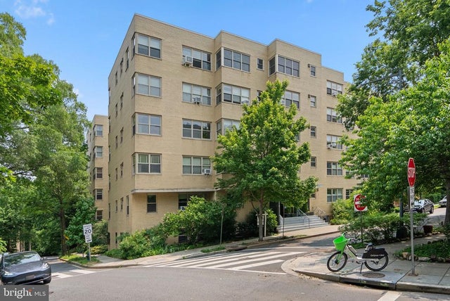 3025 Ontario Rd Nw #407, Washington