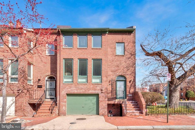 1501 Church St Nw, WASHINGTON