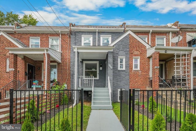 1614 Q St Se, Washington
