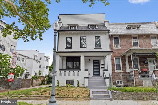 641 Quebec Pl Nw #2, Washington