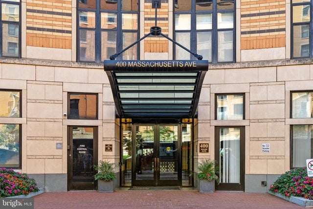 400 Massachusetts Ave Nw #421, Washington