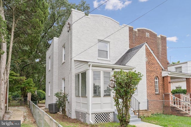 3117 E St Se, Washington