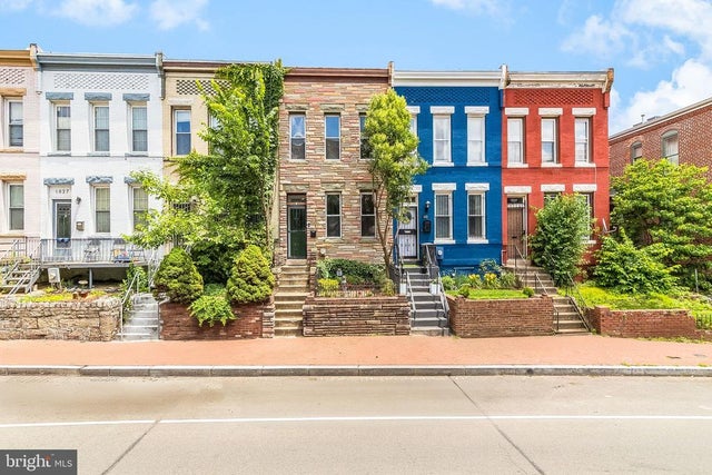 1823 4th St Nw, Washington