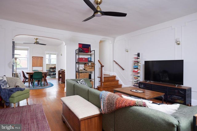 5417 4th St Nw, Washington