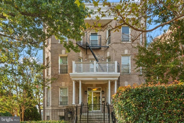 1106 Columbia Rd Nw #304, Washington