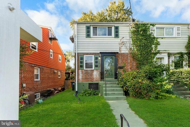 164 Elmira St Sw, Washington