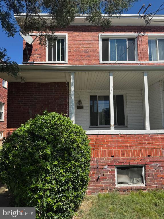 4809 8th St Ne, Washington