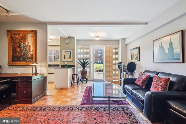 2500 Q St Nw #117, WASHINGTON