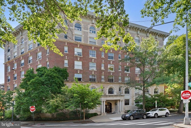 2039 New Hampshire Ave Nw #607, WASHINGTON