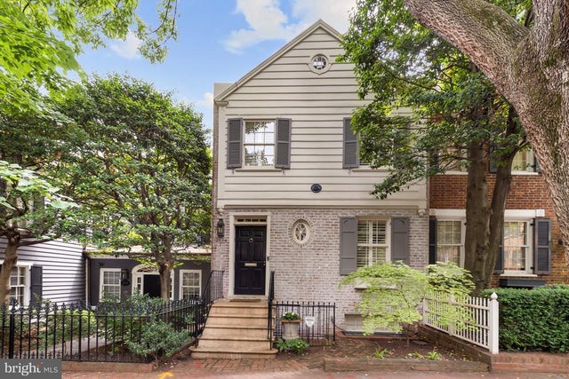 3334 Reservoir Rd Nw, WASHINGTON