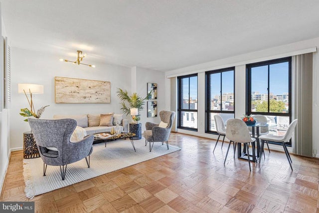 1280 21st St Nw #506, Washington