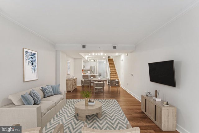 616 E St Nw #455, Washington