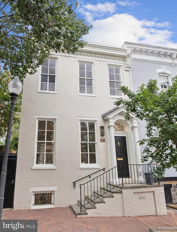 1219 29th St Nw, Washington