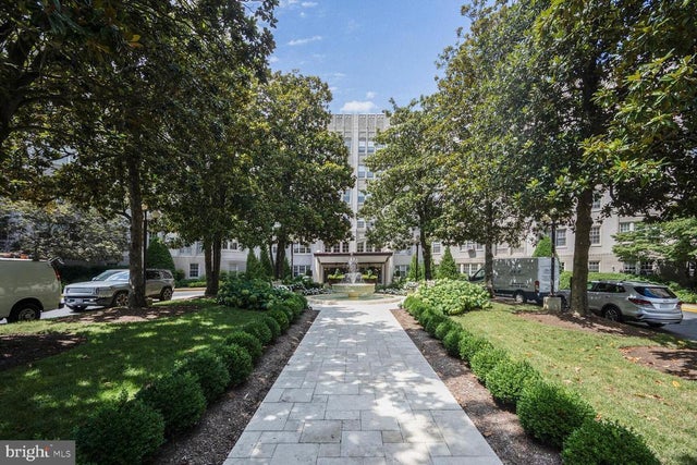 2737 Devonshire Pl Nw #418, Washington