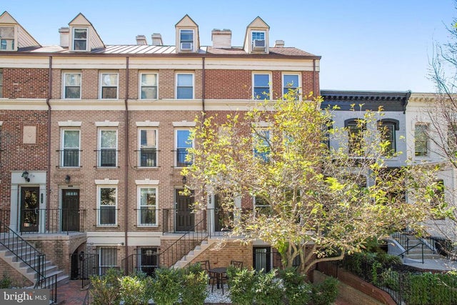 1616 Q St Nw #14, WASHINGTON