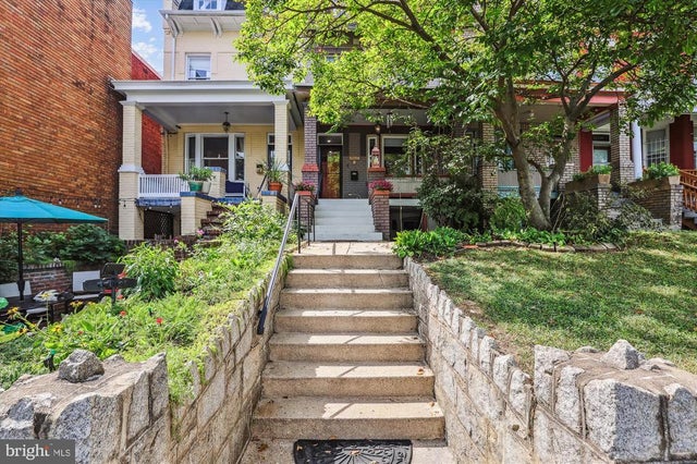 1204 Irving St Nw, Washington