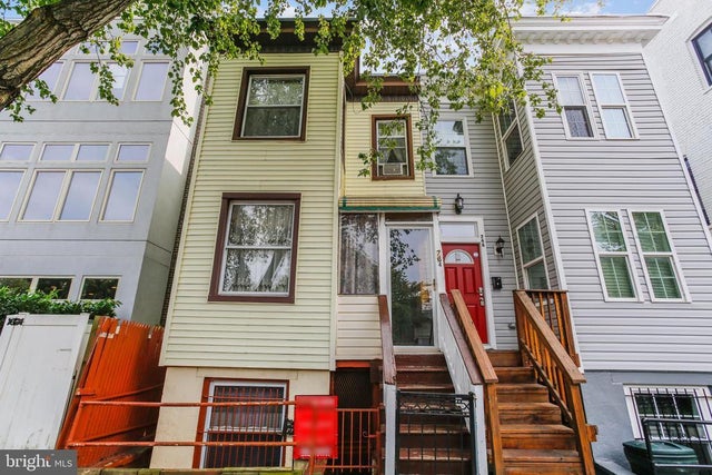 764 Park Rd Nw, Washington