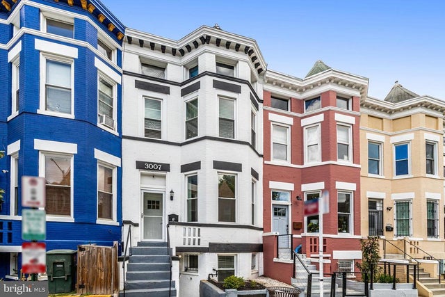 3007 11th St Nw, Washington