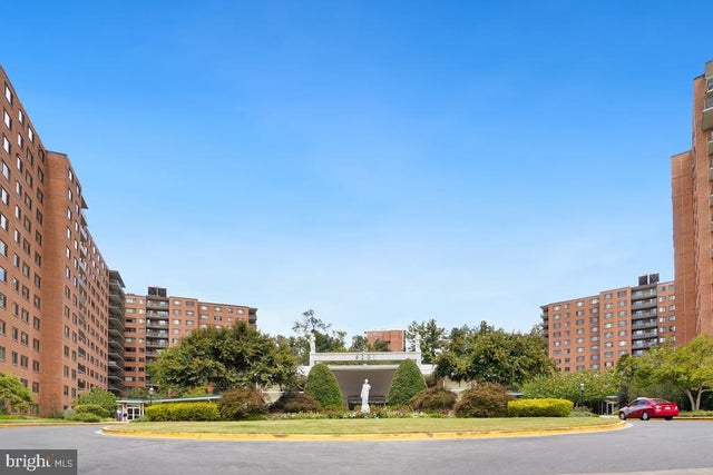 4201 Cathedral Ave Nw #913w, WASHINGTON