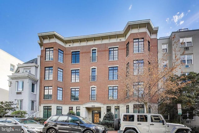 2122 N St Nw #5, WASHINGTON