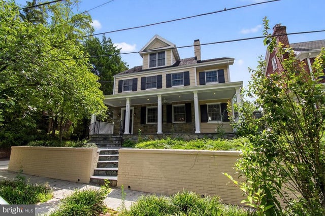 3112 Legation St Nw, Washington