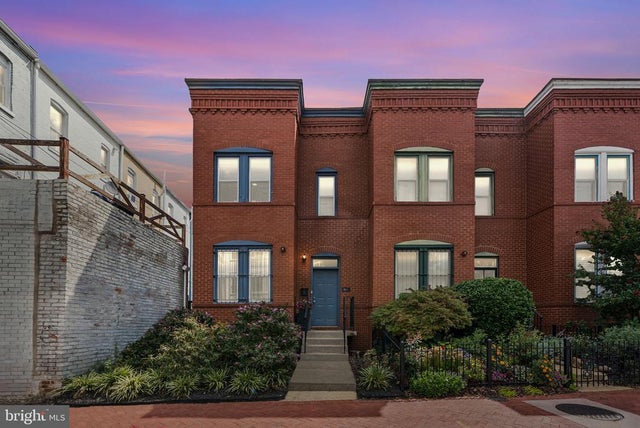 1937 4th St Nw, Washington