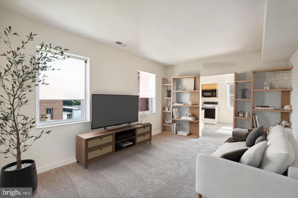 55 M St Nw #406, WASHINGTON