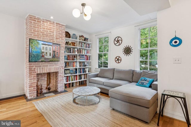 1617 8th St Nw, Washington