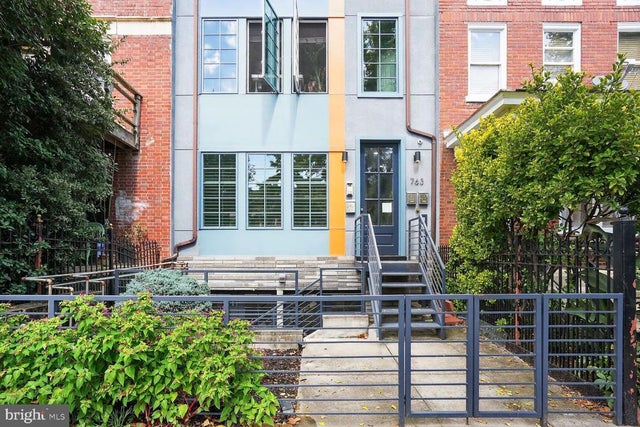 763 Morton St Nw #1, Washington