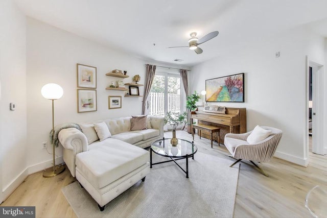 1500 Pennsylvania Ave Se #105, Washington