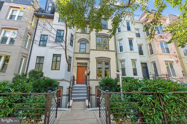 1450 Fairmont St Nw #a, Washington