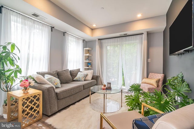 1340 Nicholson St Nw #5, Washington