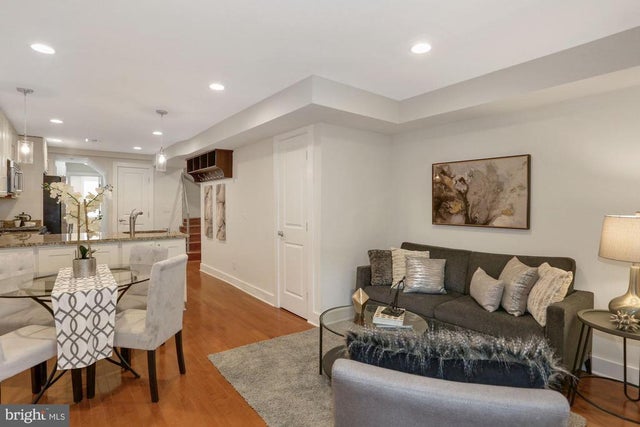 43 Hanover Pl Nw #1, Washington