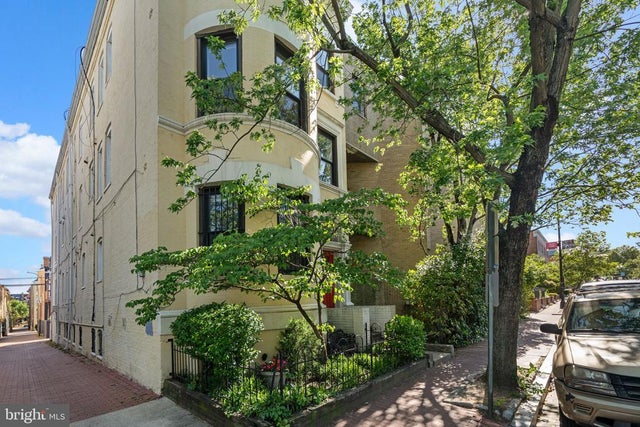 1742 U St Nw #101, Washington