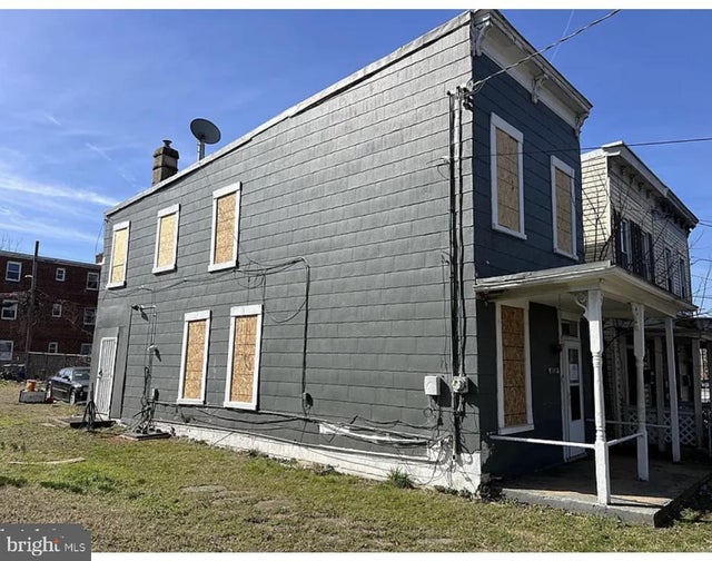 2109 Fairlawn Ave Se, Washington
