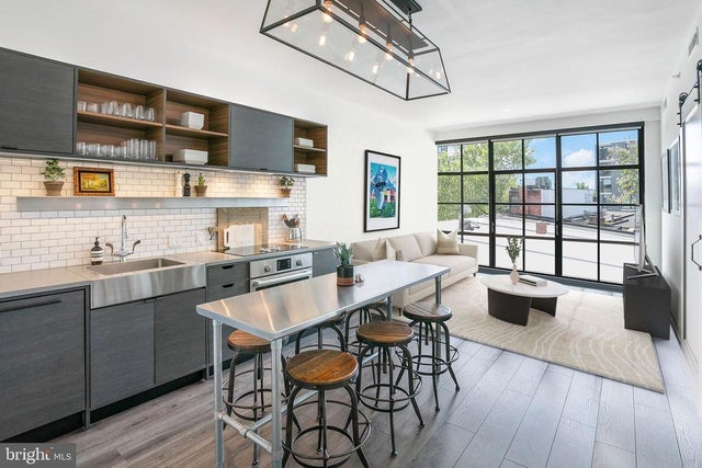 2030 8th St Nw #301, Washington