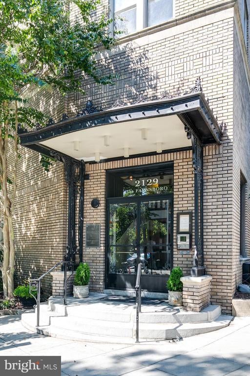 2129 Florida Ave Nw #201, Washington