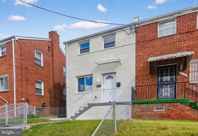 4400 Dubois Pl Se, Washington