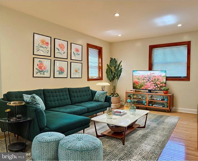 2201 15th St Nw #101, Washington