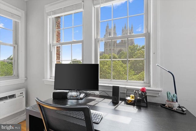 3028 Wisconsin Ave Nw #apt402, Washington