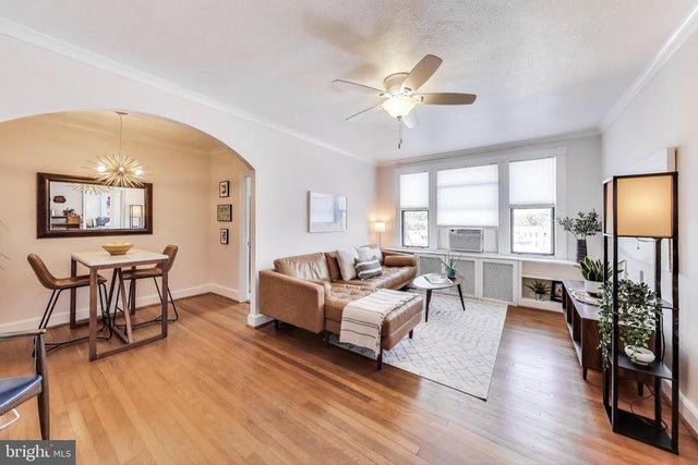 1365 Kennedy St Nw #506, Washington