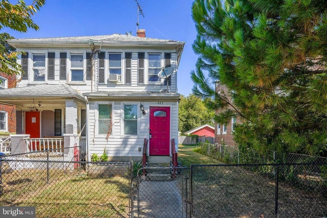 322 Raleigh St Se, Washington