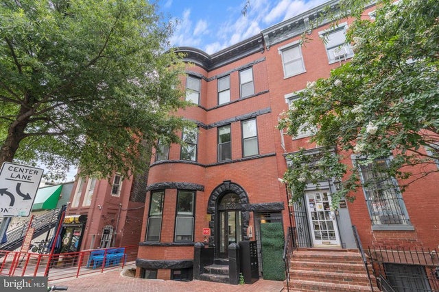 1225 11th St Nw #9, Washington