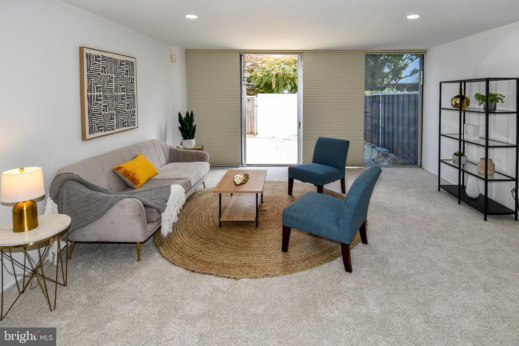 354 N St Sw #354, WASHINGTON